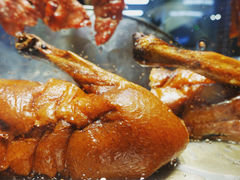 -裕记烧腊连锁餐饮(外马分店)