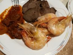 -汇泉王朝大饭店-旋转餐厅(南海路店)