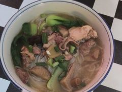 -老地方猫儿面(磁器口店)