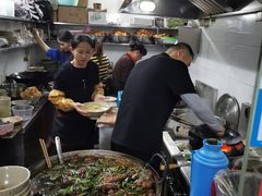-无名氏面馆(邮电路店)