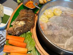 -椰小鸡·琼州糟粕醋·火锅(美兰缤纷城店)