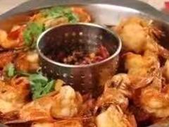 -喜虾客·大虾火锅(郑州无限城店)