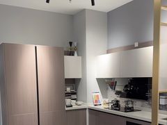 -索菲亚全屋定制衣柜橱柜家具(金源居然之家世纪购物中心店)