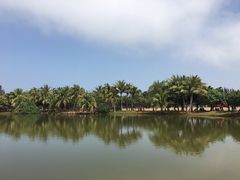 -白沙门生态公园