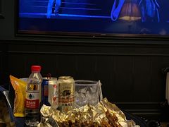 -盟重烧烤(高正街店)