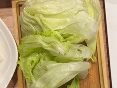 -蝎王府羊蝎子(西直门店)