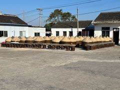 -苏州市吴中区光福窑上花果蜜饯厂