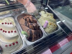 -Vola Gelato意大利手工冰淇淋(朝阳大悦城店)