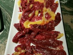 -牛很鲜潮汕牛肉火锅(朝晖路店)