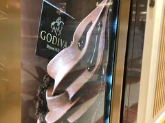 -GODIVA(月星环球港店)