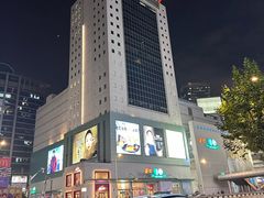 -上海第一八佰伴