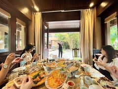 -三亚湾红树林度假世界(木棉酒店)