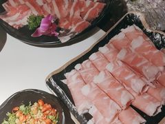 -捞三国美蛙鲜鱼火锅(茂业店)