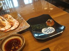 -和彩放题(渔阳店)