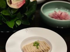-彩丰楼·中餐厅(国家会展中心上海洲际店)