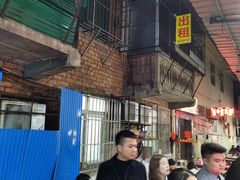 -肥喏喏小吃站(农院路店)