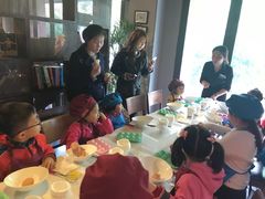 -Geneva日内瓦餐厅(西郊宝成花苑店)