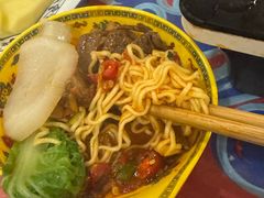 -四姑娘山阿巴郎·藏式花园餐厅