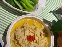 -桂满陇·桃花院落(长泰广场店)