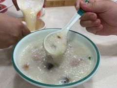 -禾师兄·布拉肠(一德路店)