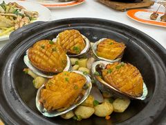 -粤盛海鲜平价店(洛溪食街店)