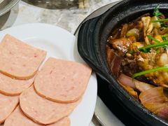 鸡公煲-二楼老店重庆鸡公煲(真光路店)