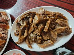 -凌舍好烧鹅(中山路店)