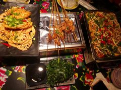-醉烧膘·烧烤夜宵王(总店)