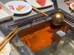 -海底捞火锅(龙湖北京大兴天街店)