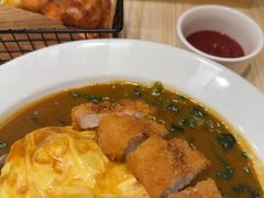 -COCO壱番屋(北京平安国际金融中心店)