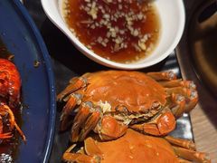 -红盔甲·小龙虾(车公庙店)