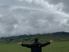 -新疆那拉提国家旅游度假区