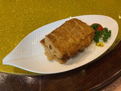 素鸭-功德林(南京西路店)