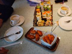 -上海齐鲁酒店·辣椒屋咖啡厅