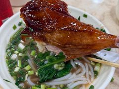 -杞兴东莞烧鹅