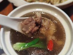 -京尊烤鸭店JINGZUN(春秀路店)
