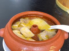 -翠湖宾馆·中餐厅