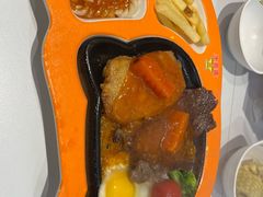 -豪享来(我格广场店)