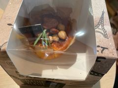 -PAPER STONE BAKERY(天汇广场店)