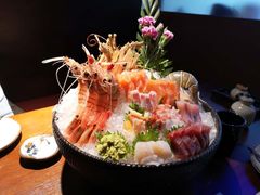 -旨料亭日本料理(四川北路店)
