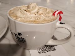 -Peet's 皮爷咖啡(东湖路手作店)