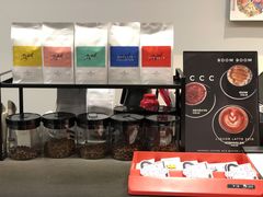 -NokNok Coffee(宽窄巷子店)