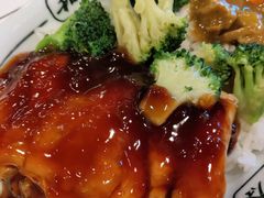 -和合谷(新街口店)