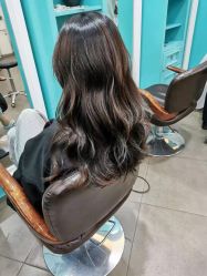 -Hair ART造型沙龙