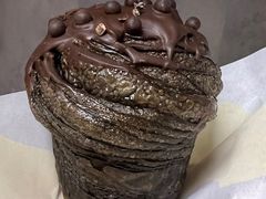 法芙娜黑巧可芬-PAOPAO Bakery&Café(港汇店)