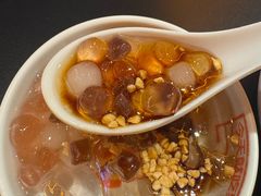 -探鱼·鲜青椒爽麻烤鱼(北京路天河城店)