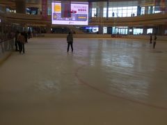 -冠军冰场CHAMPION RINK(苏州中心商场店)