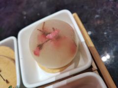 -丹枫白露酒店·Q Cafe餐厅
