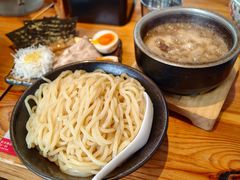-Ramen满吉·豚骨拉面(丽园路店)
