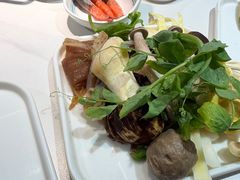 -深海聚汇·牛榴宴·自助料理(江宁万达店)